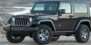 JEEP WRANGLER 2012 1C4HJWCG2CL206743 image