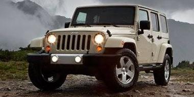 JEEP WRANGLER 2012 1C4BJWDG7CL158435 image