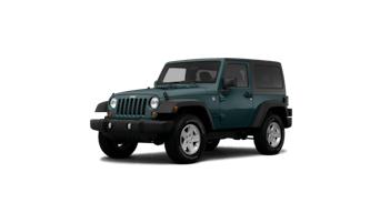 JEEP WRANGLER 2012 1C4BJWEG0CL253076 image