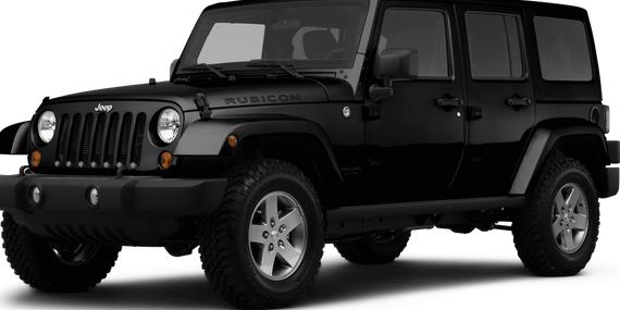 JEEP WRANGLER 2012 1C4HJWFG6CL276791 image