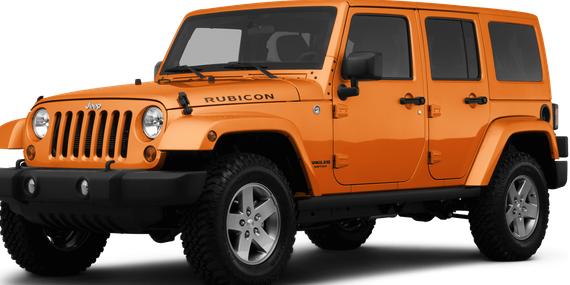 JEEP WRANGLER 2012 1C4BJWFG4CL123509 image