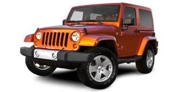JEEP WRANGLER 2012 1C4AJWBG5CL106462 image
