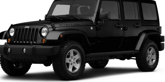 JEEP WRANGLER 2012 1C4BJWFG7CL139543 image