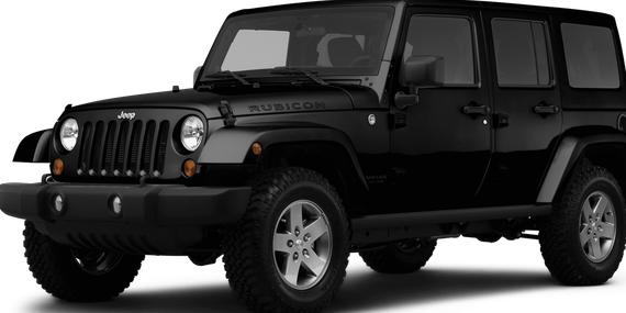 JEEP WRANGLER 2012 1C4BJWFG0CL130232 image