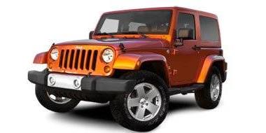 JEEP WRANGLER 2012 1C4AJWAG4CL122881 image