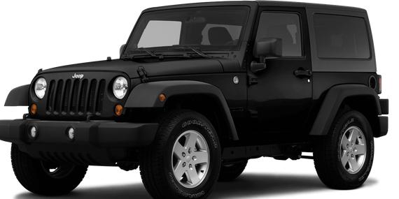 JEEP WRANGLER 2012 1C4BJWEGXCL269267 image