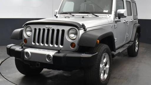 JEEP WRANGLER 2012 1C4BJWEGXCL108207 image