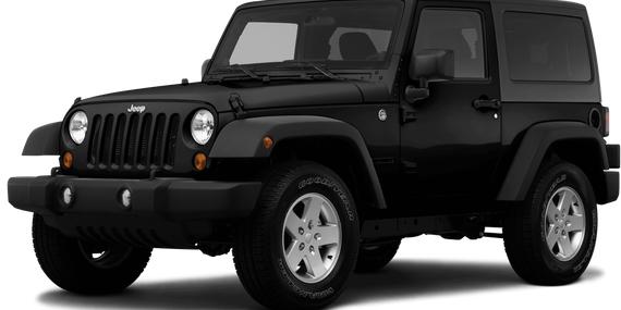 JEEP WRANGLER 2012 1C4BJWEG3CL168507 image
