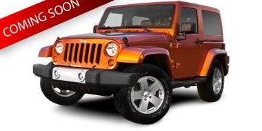 JEEP WRANGLER 2012 1C4AJWAG3CL138344 image