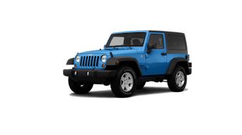 JEEP WRANGLER 2012 1C4AJWAG4CL126526 image