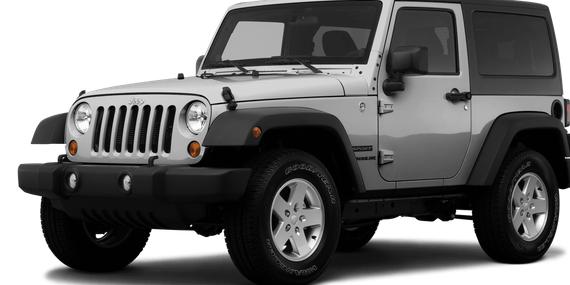 JEEP WRANGLER 2012 1C4HJWEG0CL101468 image