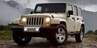JEEP WRANGLER 2012 1C4HJWEG9CL152080 image