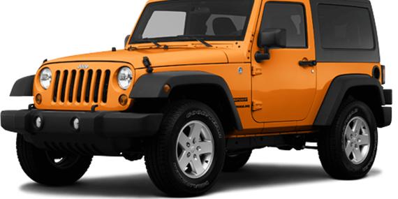 JEEP WRANGLER 2012 1C4AJWAG7CL164980 image