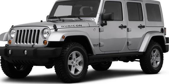 JEEP WRANGLER 2012 1C4HJWFG7CL104379 image