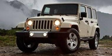 JEEP WRANGLER 2012 1C4BJWEG4CL167740 image