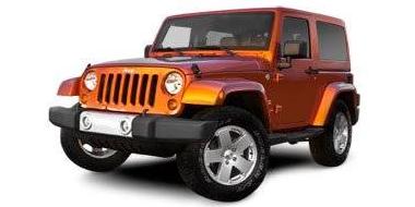 JEEP WRANGLER 2012 1C4AJWAG9CL233474 image