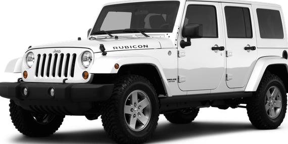 JEEP WRANGLER 2012 1C4BJWFG5CL137130 image