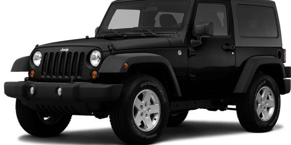 JEEP WRANGLER 2012 1C4HJWEG6CL269342 image