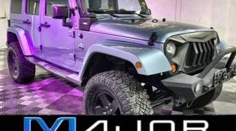 JEEP WRANGLER 2012 1C4HJWEG1CL161288 image