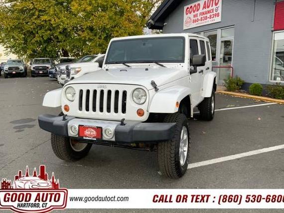 JEEP WRANGLER 2012 1C4BJWEG3CL207371 image JEEP WRANGLER 2012 1C4BJWEG3CL207371 image