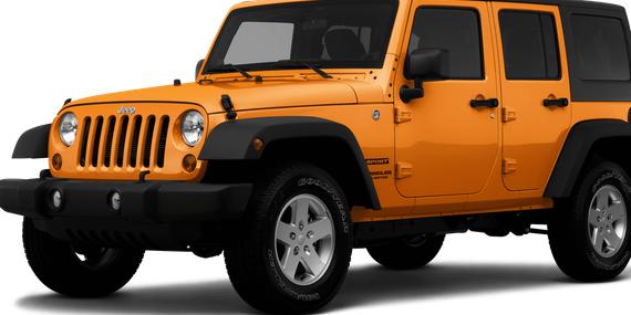JEEP WRANGLER 2012 1C4BJWDG1CL232349 image