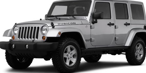 JEEP WRANGLER 2012 1C4BJWFG1CL143376 image