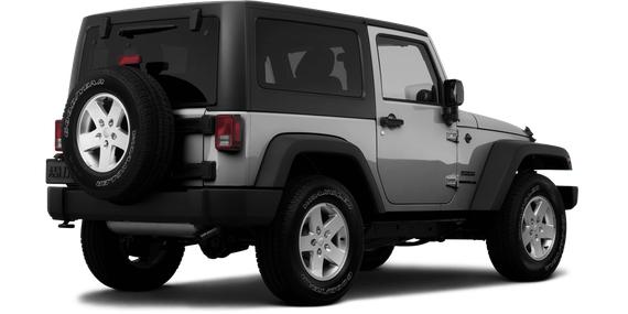 JEEP WRANGLER 2012 1C4GJWBG9CL200368 image