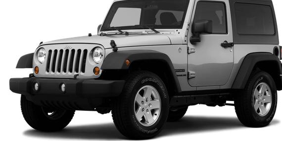 JEEP WRANGLER 2012 1C4BJWEG6CL254751 image