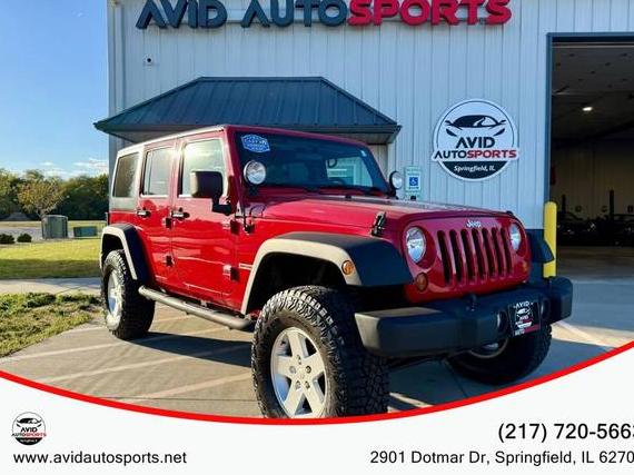 JEEP WRANGLER 2012 1C4BJWDG2CL166300 image JEEP WRANGLER 2012 1C4BJWDG2CL166300 image
