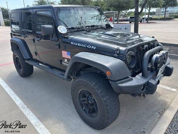 JEEP WRANGLER 2012 1C4HJWFG3CL104766 image