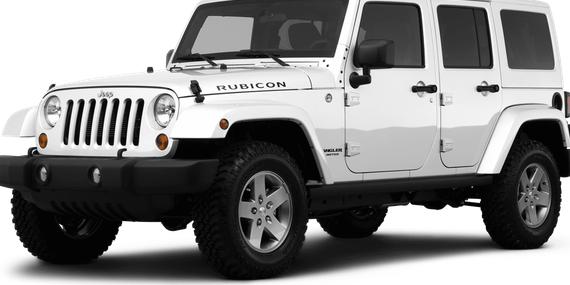 JEEP WRANGLER 2012 1C4HJWFG2CL114110 image