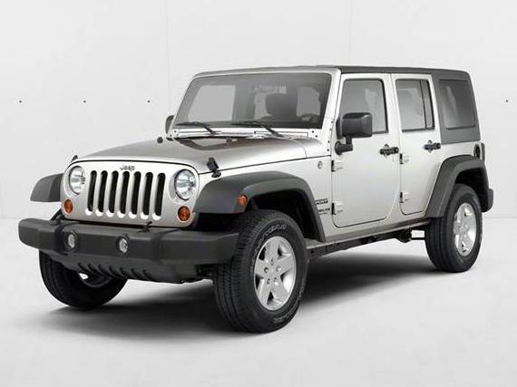 JEEP WRANGLER 2012 1C4BJWEG6CL179405 image