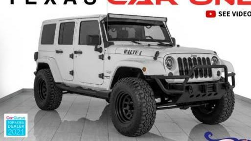 JEEP WRANGLER 2012 1C4BJWEG6CL207820 image