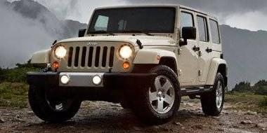 JEEP WRANGLER 2012 1C4BJWEG9CL264657 image