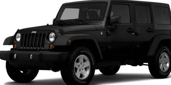 JEEP WRANGLER 2012 1C4BJWDG3CL183106 image