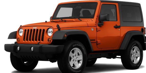 JEEP WRANGLER 2012 1C4HJWEG4CL192633 image