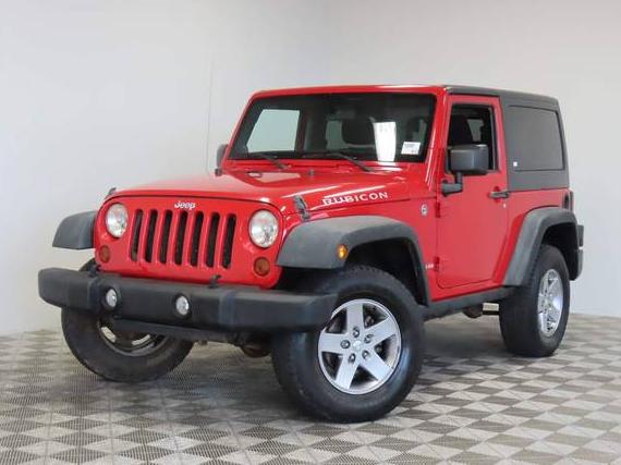 JEEP WRANGLER 2012 1C4BJWCG0CL108641 image