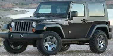 JEEP WRANGLER 2012 1C4BJWCG5CL174912 image