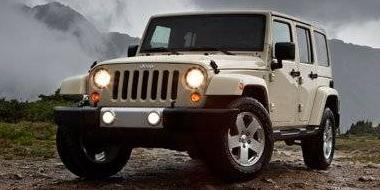 JEEP WRANGLER 2012 1C4BJWEG8CL176487 image