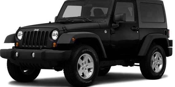 JEEP WRANGLER 2012 1C4AJWAGXCL194281 image
