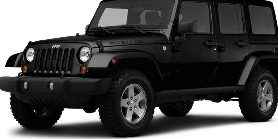 JEEP WRANGLER 2012 1C4BJWFG7CL104792 image