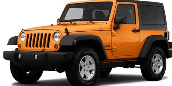 JEEP WRANGLER 2012 1C4AJWBG6CL120953 image
