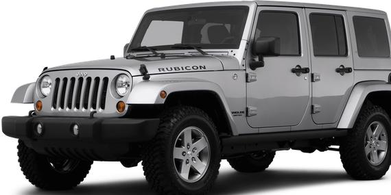 JEEP WRANGLER 2012 1C4BJWFG4CL265892 image