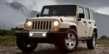 JEEP WRANGLER 2012 1C4HJWDG6CL283145 image