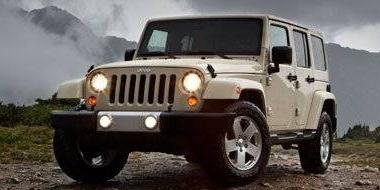 JEEP WRANGLER 2012 1C4BJWFG6CL183078 image