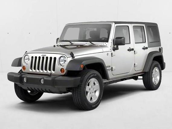 JEEP WRANGLER 2012 1C4HJWDG0CL222664 image