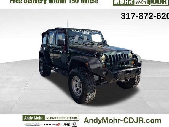 JEEP WRANGLER 2012 1C4BJWDG5CL109752 image JEEP WRANGLER 2012 1C4BJWDG5CL109752 image