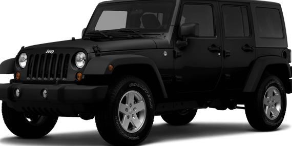 JEEP WRANGLER 2012 1C4BJWDG9CL259279 image