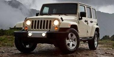 JEEP WRANGLER 2012 1C4HJWEG6CL117447 image