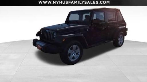 JEEP WRANGLER 2012 1C4BJWEG6CL175774 image